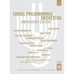 Israel Philharmonic Orchestra