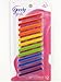 Goody Girls Best Friend Staytight Hair Barrettes - 12 Pcs.