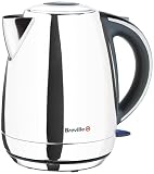 Breville VKJ378 Polished Stainless Steel Jug Kettle