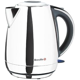 Breville VKJ378 Polished Stainless Steel Jug Kettle