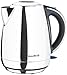 Read Breville VKJ378 Polished Stainless Steel Jug Kettle Details Breville VKJ378 Polished Stainless Steel Jug Kettle