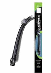 Valeo 900-24-11B Frameless ULTIMATE All-Season Wiper Blade, OE Replacement - 24