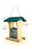 Large Bin Feeder