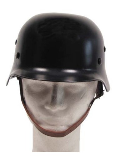 Stahlhelm WW II