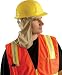 Miracool Hard Hat Sweatband w/ Neck Shade - Khaki