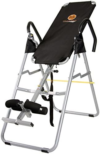 Body Max IT6000 Inversion Therapy Table
