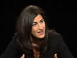 Charlie Rose 2004: Charlie Rose (June 18, 2004)