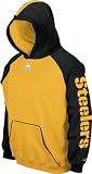 Pittsburgh Steelers Youth Helmet Fleece Hooded Sweatshirt