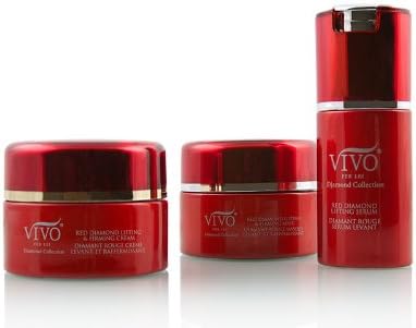 Vivo Per Lei Red Diamond Collection
