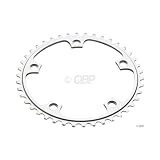 Shimano Dura-Ace FC-7800 39 Tooth 10-Speed B-Type Chainring