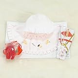 お宮参り着物用 お宮参り5点セット