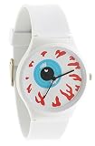 Mishka: Keep Watch Watch – White