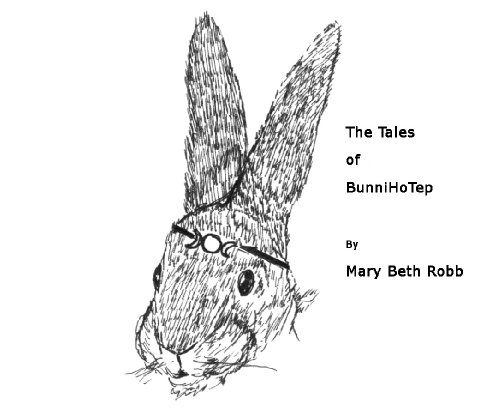 The Tales of BunniHoTep