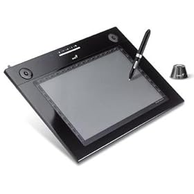 Genius G-PEN M712X Tablet
