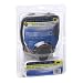 3M 68P71 Low-Maintenance Full Facepiece Organic Vapor, P95 Respirator Assembly, Medium