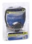3M 68P71 Low-Maintenance Full Facepiece Organic Vapor, P95 Respirator Assembly, Medium
