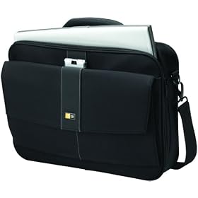 Click here to buy Case Logic 15.4-Inch Full Size Laptop Case (PNC-15F) by Case Logic.