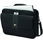 Caselogic PNC-17 17-Inch Slimline Laptop Case (Black)