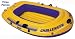 Challenger 3 Man Boat Only - #68358