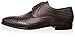 Mezlan Men's All Over Woven