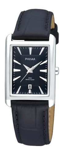 Pulsar Uhren Damen-Armbanduhr Modern Analog Leder PH7143X1 Preisvergleich