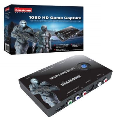 USB HD Game Video Capture