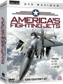 America's Fighting Jets