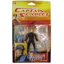Captain Scarlet