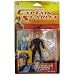 Captain Scarlet - Captain Blue 12.5cm Action Figure