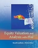 Equity Valuation and Analysis w/eVal