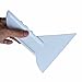 EHDIS White Slammer Car Tint Handled Squeegee Car Auto Window Film Sheet Wrapping Squeegee for Window Tint Tool Vinyl Wrap Installation