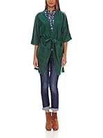 Tonalá Chaqueta Punto Six (Verde)