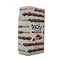 Glico - Crushed Almond Chocolate Cookie Pocky (4 Packs) - 2.86 Oz