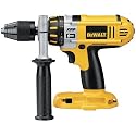 Bare-Tool DEWALT DC925 18-Volt Cordless Hammerdrill/Drill/Driver (Tool Only, No Battery)