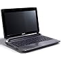 Acer Aspire One D250 25,7 cm (10,1 Zoll) Netbook (Intel Atom N270 1.6GHz, 1GB RAM, 250GB HDD, Intel GMA 950, Win 7 Starter) schwarz