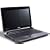 Acer Aspire One D250 25,7 cm (10,1 Zoll) Netbook (Intel Atom N270 1.6GHz, 1GB RAM, 250GB HDD, Intel GMA 950, Win 7 Starter) schwarz