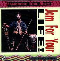 Jam For Your Life