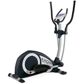 Kettler Cross P Elliptical Trainer