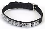 Coastal Pet Products Nylon Jewel Collar