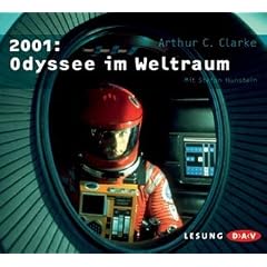 2001: Odyssee im Weltraum