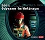 2001: Odyssee im Weltraum