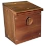 Birdhouse Unassembled Kit