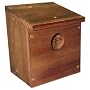 Birdhouse Unassembled Kit