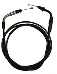Automotive Parts and Accessories: 85 11/16" Chinese Scooter Throttle Cable 49cc 50cc 125cc 150cc 250cc 257cc JCL Velocity Roketa Peace SunL Lifan Znen Jonway Big Cheif BMS Eaglecraft Schwinn TNG Benelli Killer Motorsports Kymco Diamo - NONE