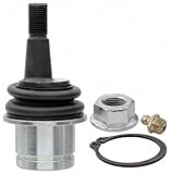 IMAGE OF ACDelco 45K5008 Professional Front Lower Control Armature Ball Joint Assembly