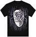 Search : Spider-Man 3 - City Head Foil College T-Shirt, S - Black