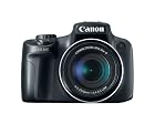 Canon PowerShot SX50 HS 12.1MP Digital Camera with 50x IS Zoom