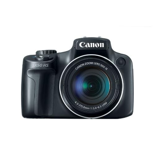 Camara Canon Digital