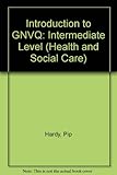 Introduction to GNVQ. Intermediate