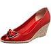 Sesto Meucci Women's 1563 Open-Toe Espadrille